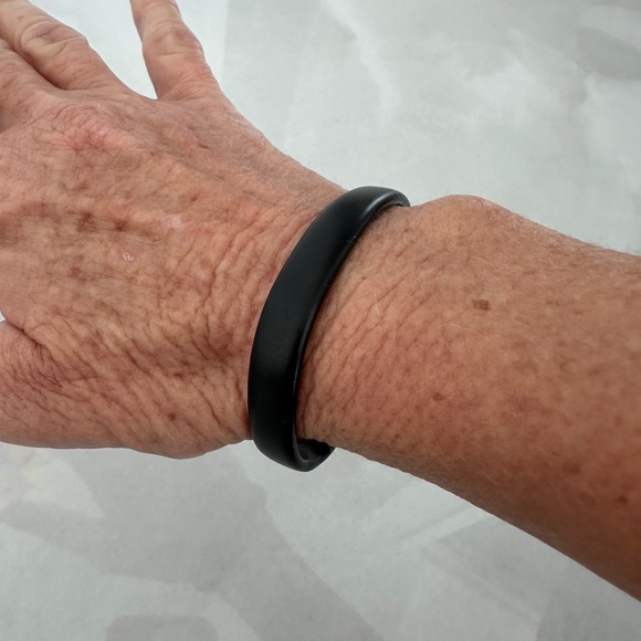 Piaget Floating Display Case, Outer Sleeve, Leather Insert And Logo Shopping Bag - Picture 6 of 16